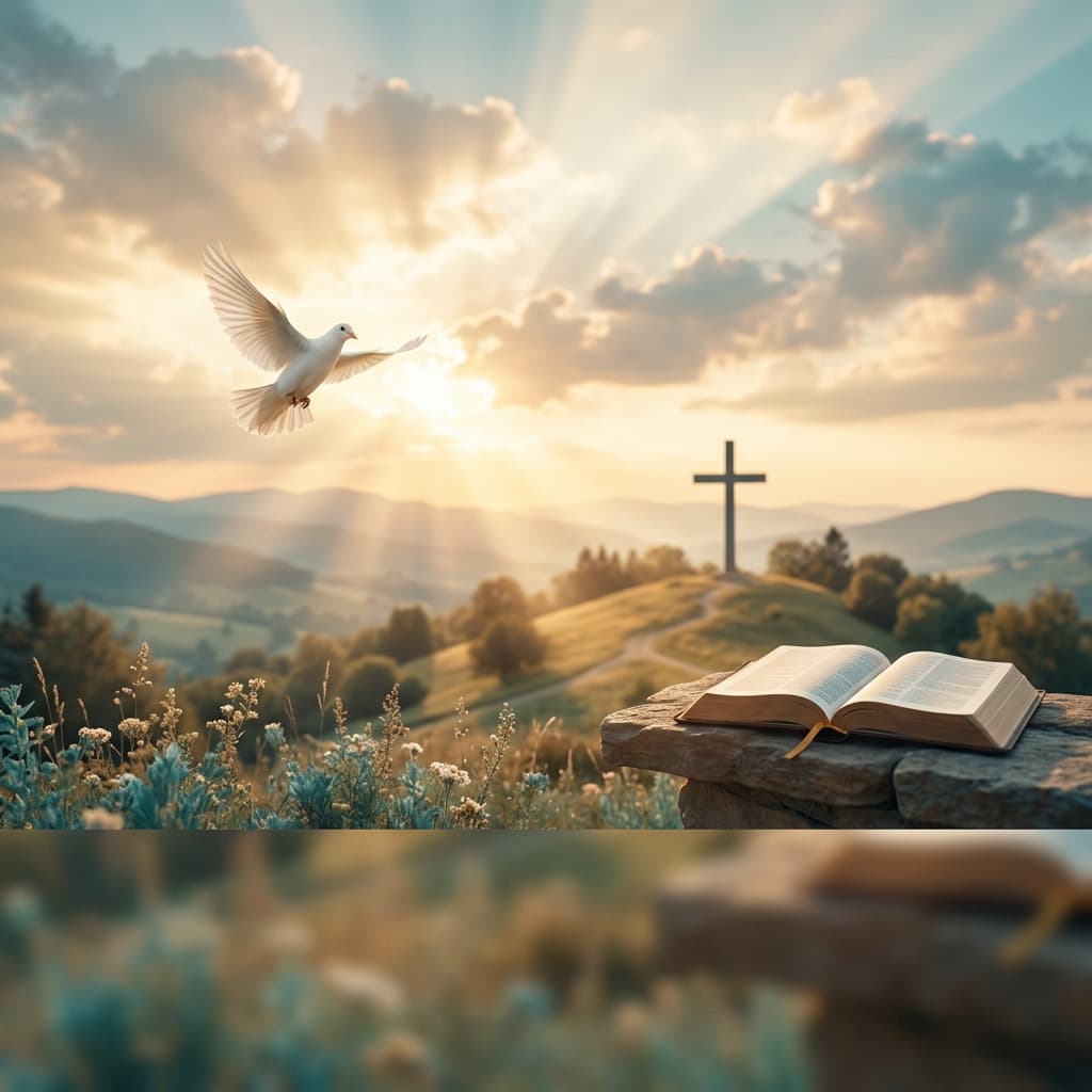 Gospel Banner